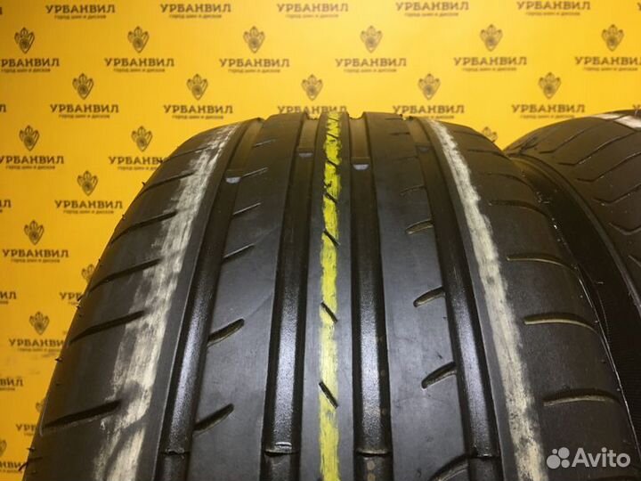 Definity HP100 215/60 R16 94V