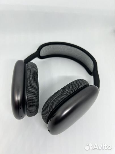 Наушники Apple Airpods MAX. Лучшее исполнение LUX+