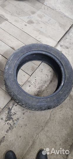 LingLong Green-Max 4x4 HP 225/55 R18 98V