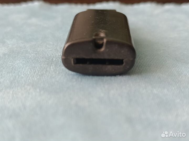 Адаптеры карты памяти micro SD
