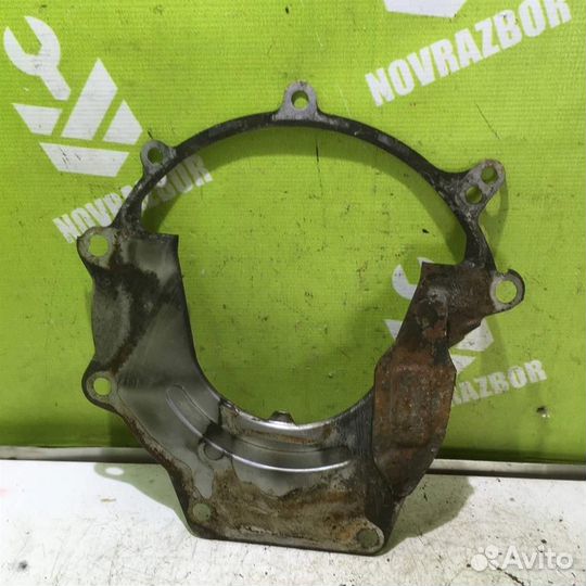 Пластина кпп Сеат Толедо 2