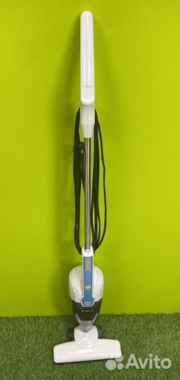 Пылесос dexp вертикальный m-1000v