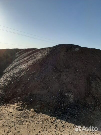 Услуги самосвала