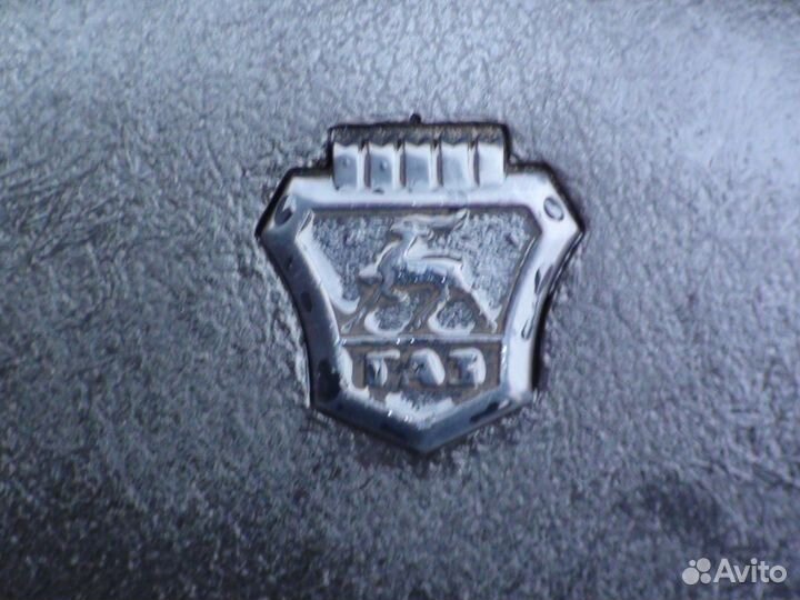 Рулевое колесо волга З1029-3110