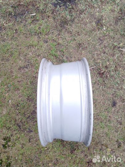 Литые диски r 16 5 112