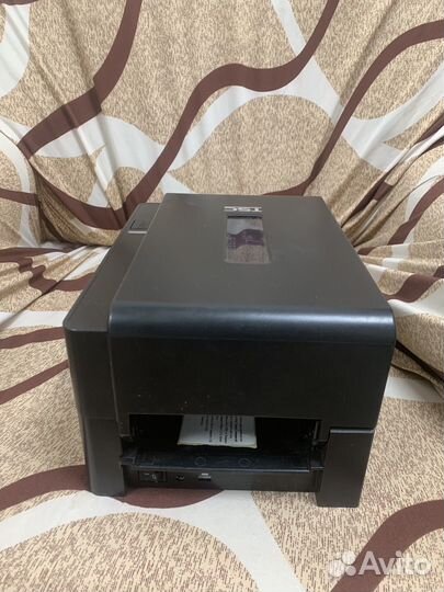 Принтер tsc te200