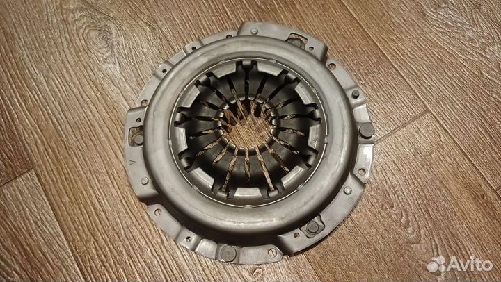 Корзина сцепления DWC—20 made in Korea