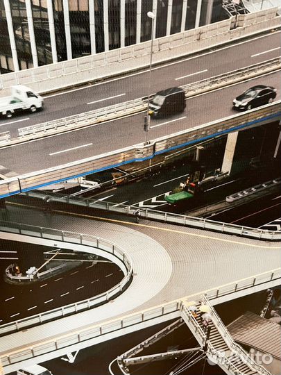 Фото картина на холсте