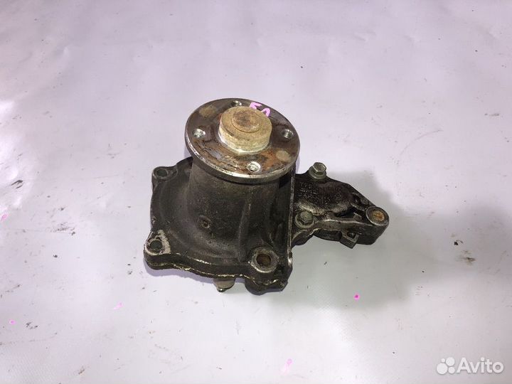 Помпа Toyota 4A-FE 5A-FE