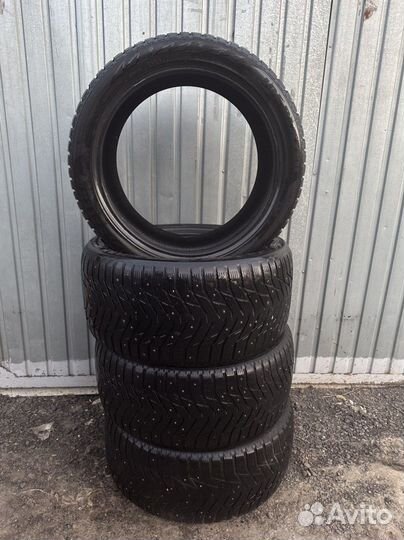 Sailun Ice Blazer WST3 275/40 R20 и 315/35 R20 110T