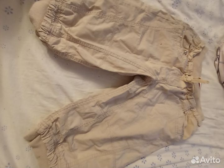 Детская женская одежда