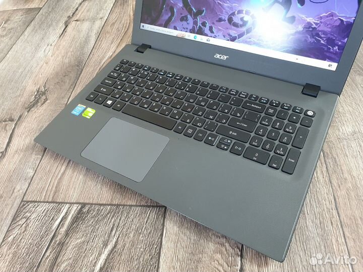 Acer aspire E5-573G