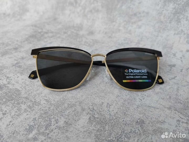 Солнцезащитные Очки Polaroid