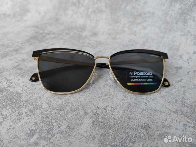 Солнцезащитные Очки Polaroid