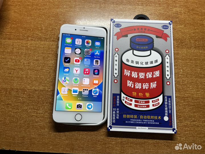 iPhone 8 Plus, 64 ГБ