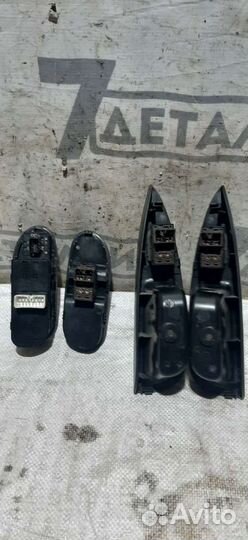 Блок управления стеклоподъемниками Tagaz C10