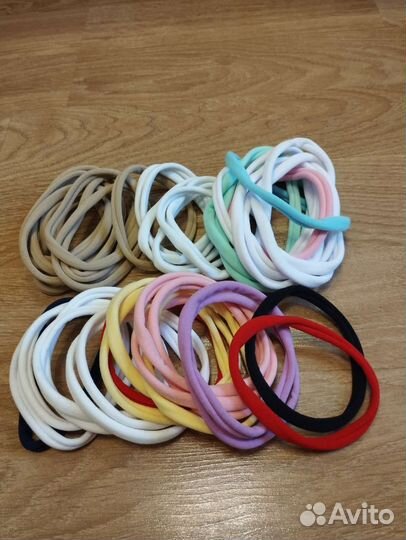 Ободки, повязки,крабы, основы для брошей