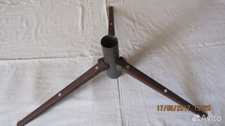 Подставка для ёлки