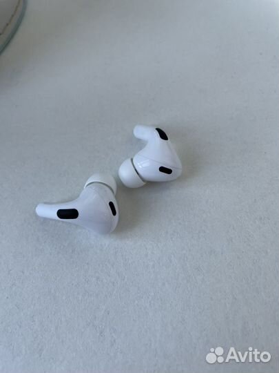 Наушники apple airpods pro 2 поколени без кейса