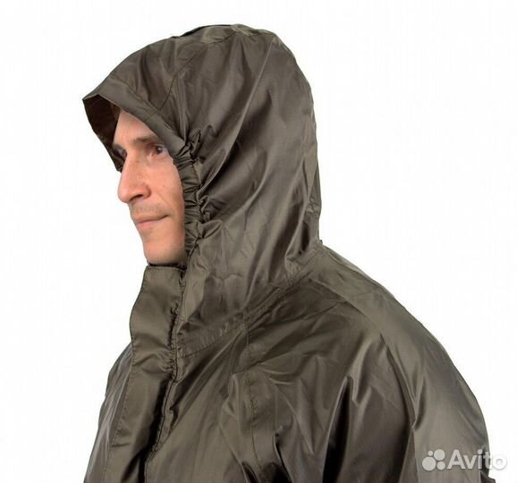 Костюм Nova Tex Ливень орион таффета рип-стоп, хак