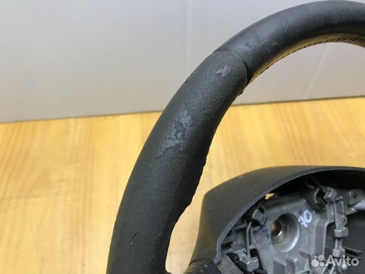 Руль (рулевое колесо) Nissan Primera P12 (2001—200