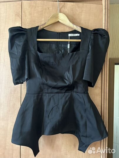 Блузка вечерняя