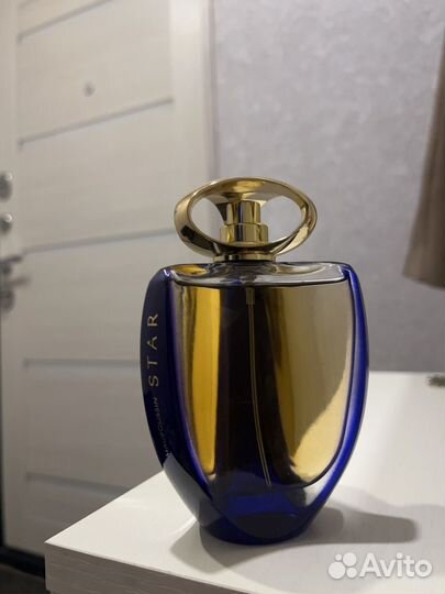 Духи mauboussin Star