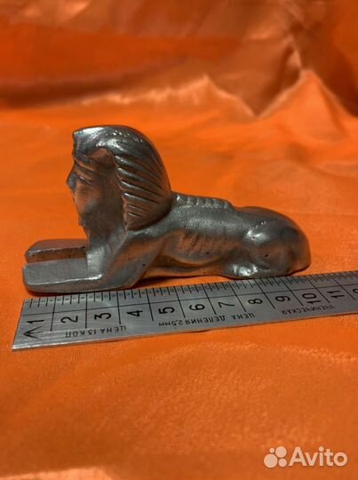 Статуэтка Сфинкс
