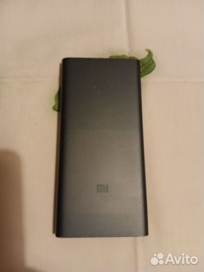 Пауэрбанк Powerbank Xiaomi 10000 mAh
