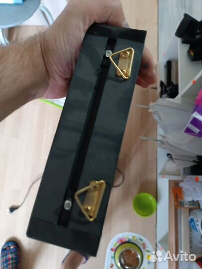 Бегущая строка