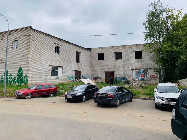 Свободного назначения, 195 м²