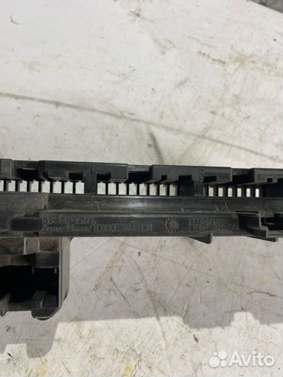 Блок предохранителей Bmw 5 E60 M57D30 2004