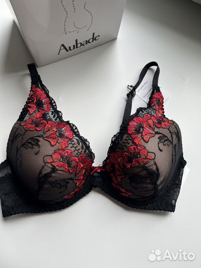Бюстгальтер Aubade