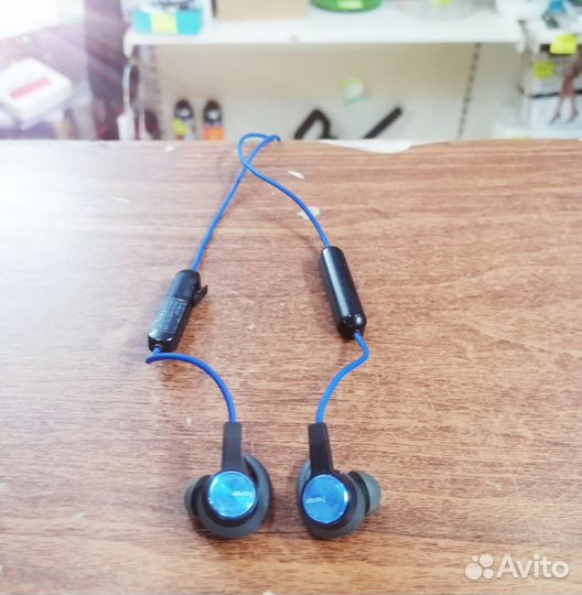 Bluetooth гарнитура Honor Am61