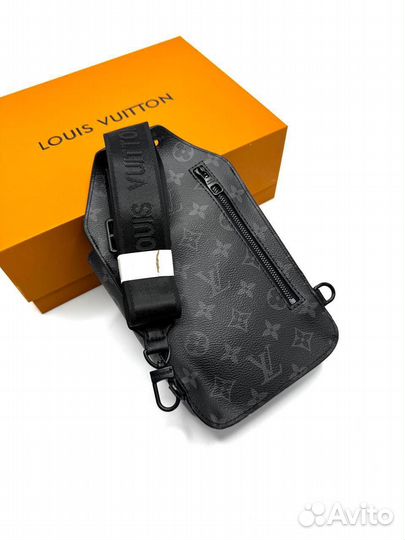 Сумка louis vuitton мужская