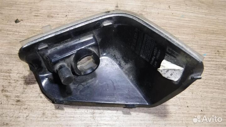 Повторитель в зеркало Mercedes Benz Sprinter (W90