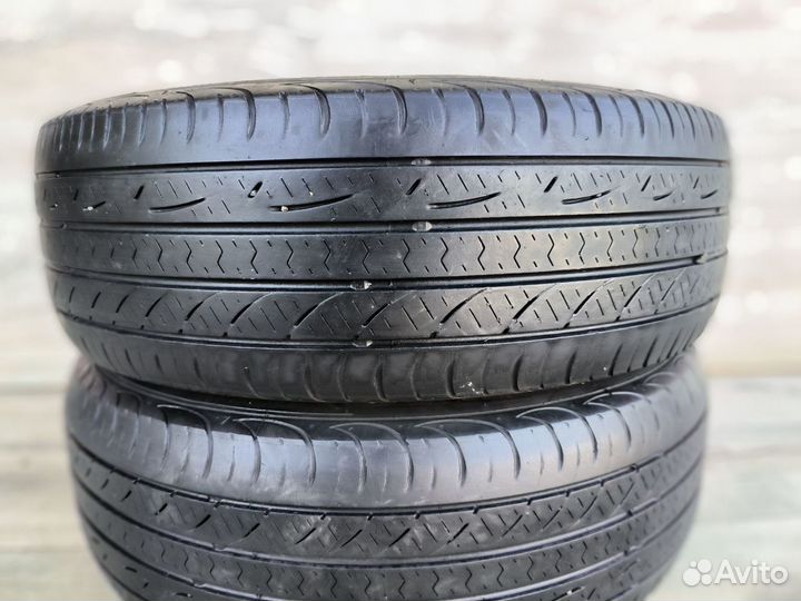 Achilles 868 All Seasons 195/65 R15