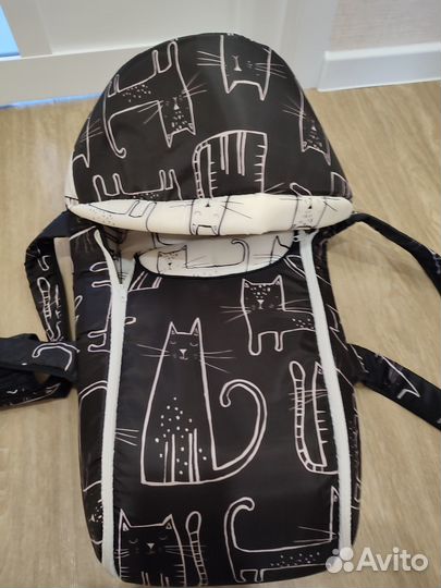 Переноска для детей