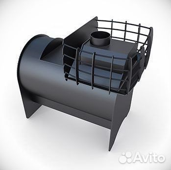 Банные печи с гарантией