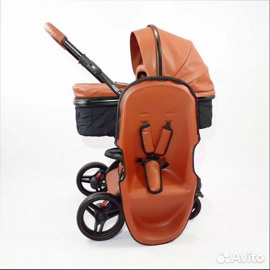 Aulon 360 Прогулочная коляска