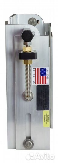 Механический лифт для лодочного мотора