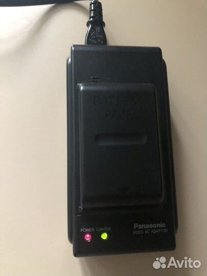 Видеокамера