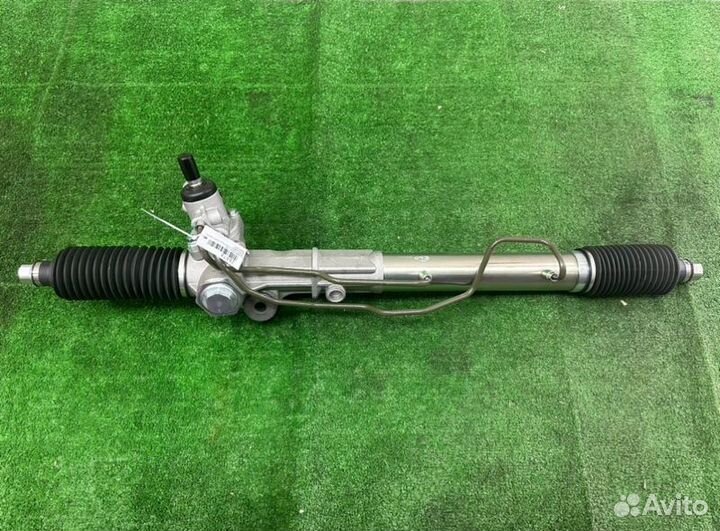 Рулевая рейка левая Toyota Land Cruiser Prado