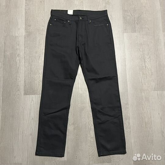 Levi's 541 W33 L32 новые джинсы мужские