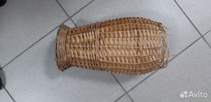 Корзинки для цветов