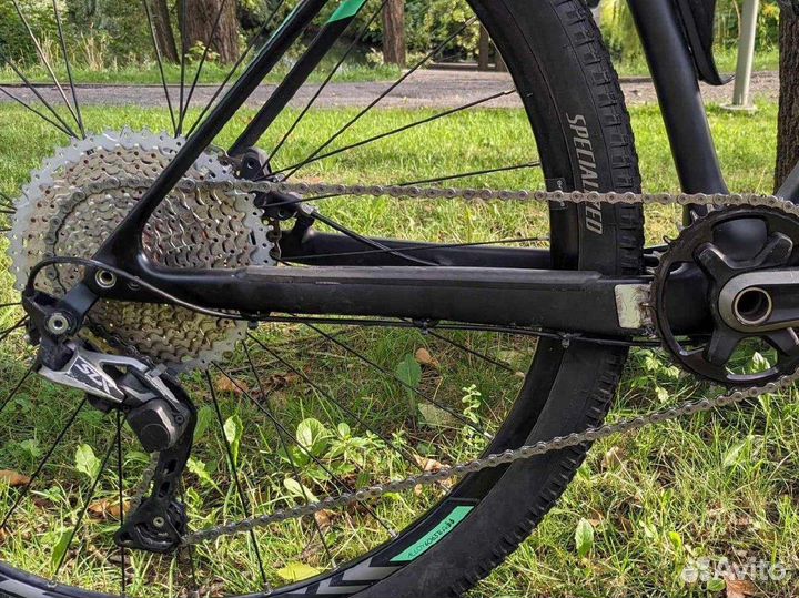 Карбоновый Orbea Alma 29 M50