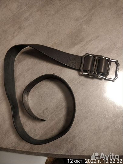 Ремень женский. Airfield