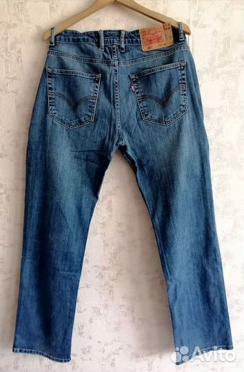 Levis Strauss USA - 501