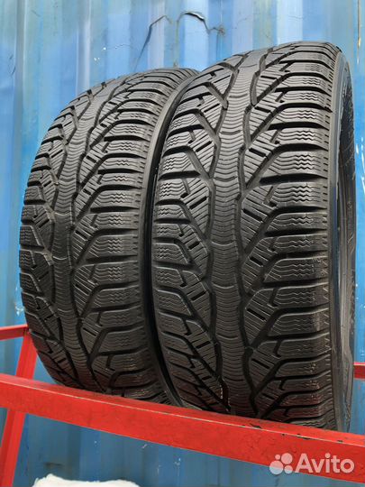 Kleber Krisalp HP2 205/55 R16
