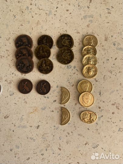 Магнеты из магнита